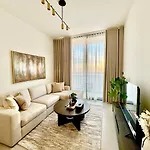 Elegant 1Br Apt In Jvc With Spacious Balcony